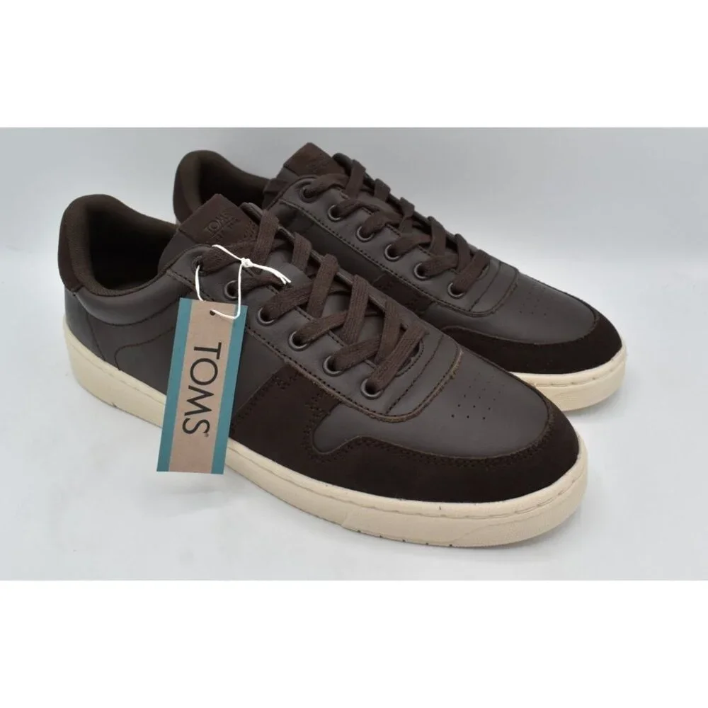 Toms mens size